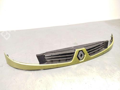 Grill RENAULT KANGOO (KC0/1_) 1.5 dCi (KC07) | BP38650080C40 - Image 2