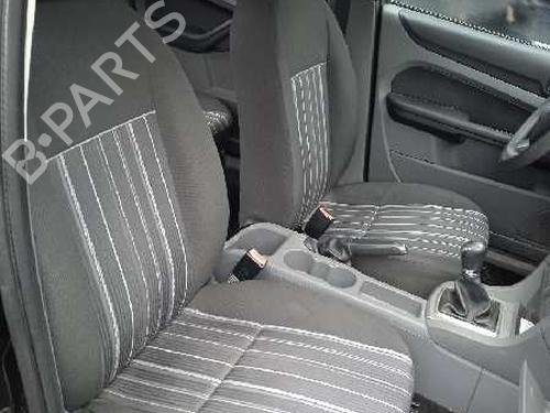 AC radiator FORD FOCUS II (DA_, HCP, DP) 1.6 TDCi | BP8885166M32 