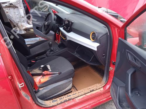 Steering rack SEAT IBIZA V (KJ1, KJG) 1.0 TSI | BP26166787M22