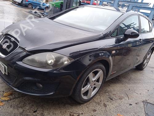 Engine SEAT LEON (1P1) 1.6 TDI | BP33400622M1 - Image 16