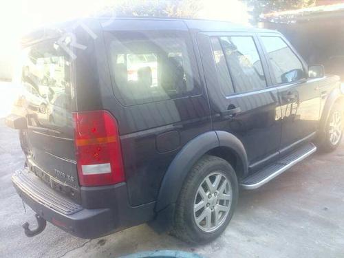 Egr LAND ROVER DISCOVERY III (L319) 2.7 TD 4x4 | BP4603278M69