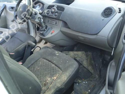 Alternator RENAULT KANGOO / GRAND KANGOO II (KW0/1_)  | BP10377880M7 