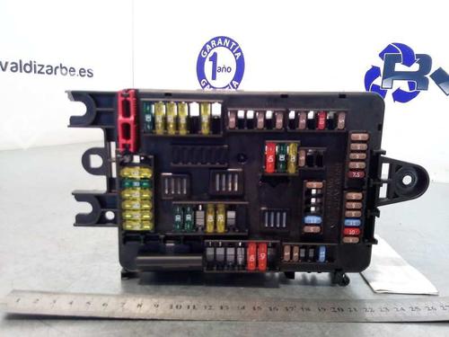Used Fuse box Fuse box 3248978 3248978