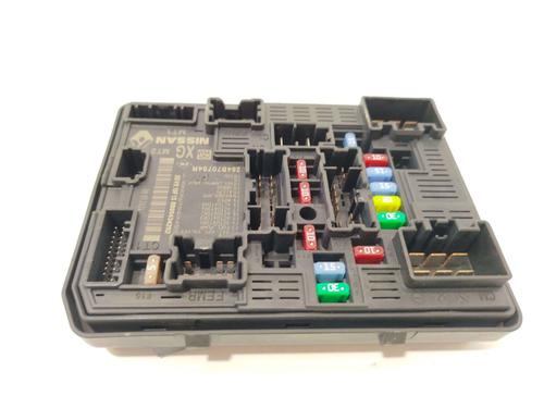 Fuse box RENAULT CAPTUR II (HF_) TCe 140 (HFN0) | BP39973046E1 - Image 3