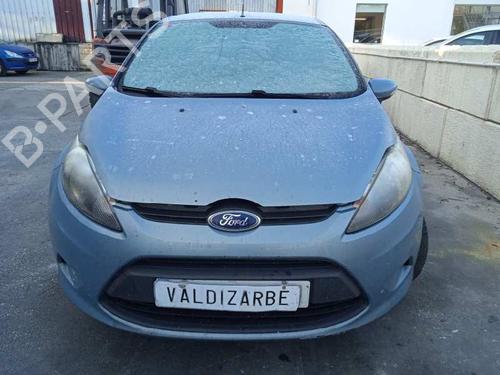 Display monitor FORD FIESTA VI (CB1, CCN) 1.4 TDCi | BP8685694C48 