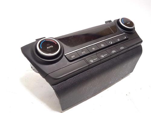 Used Climate control Climate control 17961055 17961055