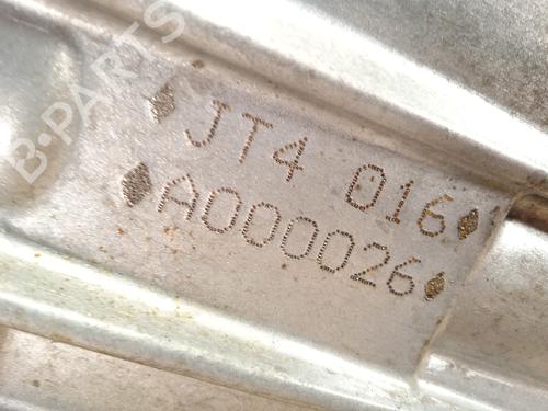 Gearbox DACIA SANDERO III 1.0 TCe 100 | BP26208801M3