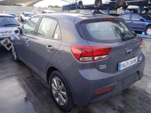 Engine KIA RIO IV (YB, SC, FB) | BP16347897M1 - Image 15
