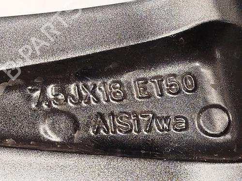 Rim FORD KUGA III (DFK) 2.5 Duratec Plug-in-Hybrid | BP31623556C45 