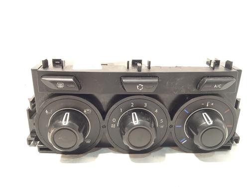 Climate control CITROËN C3 II (SC_) 1.0 VTi 68 | BP28098385I5 - Image 3