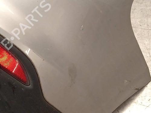 Rear bumper FORD FOCUS III  | BP18022442C8 