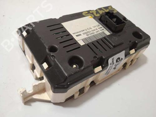 Display monitor FORD FIESTA VI (CB1, CCN)  | BP15399105C48 