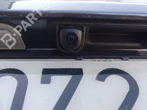 Rear left exterior door handle HYUNDAI i30 Estate (PDE) 1.4 T-GDI | BP6806908C130  - Image 23