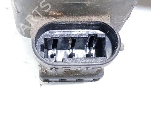 Right headlight OPEL VIVARO A Bus (X83) 1.9 DTI (F7, J7, A07) | BP19302959C29