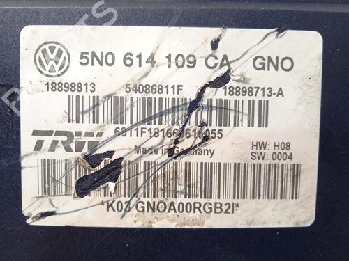 ABS pump AUDI Q3 (8UB, 8UG) 2.0 TDI | BP29423301M43 