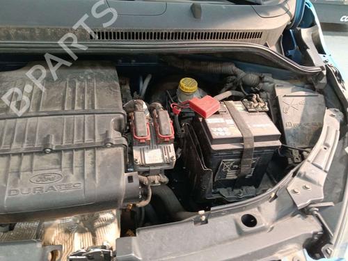 Steering column FORD KA (RU8) 1.2 | BP39992435M21 - Image 25