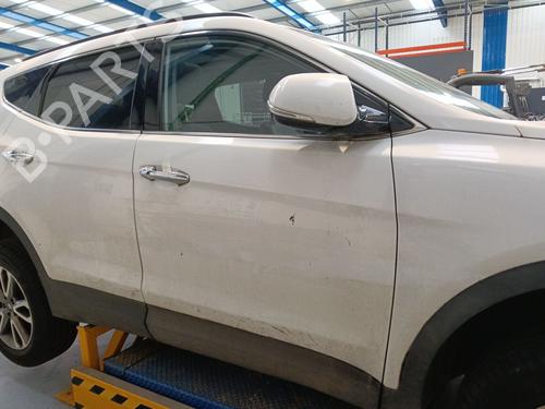 Electronic module HYUNDAI SANTA FÉ III (DM, DMA) 2.2 CRDi | BP36461180M83 - Image 20