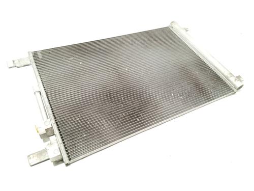 Used AC radiator AC radiator 33168349 33168349