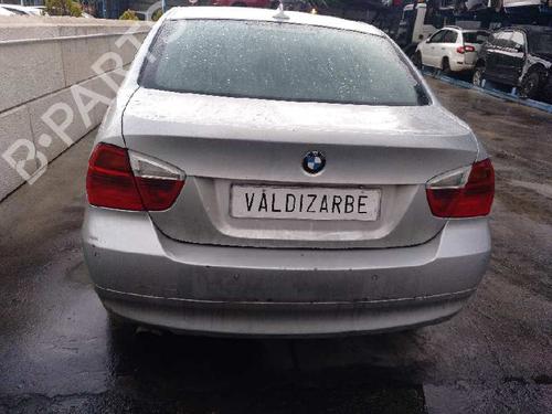 Left rear driveshaft BMW 3 (E90) 320 d | BP5681054M40