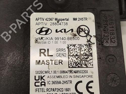 Electronic module HYUNDAI KONA (SX2) 1.6 GDi Hybrid | BP38484876M83 - Image 5