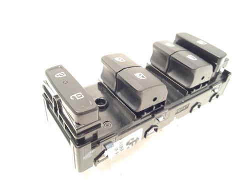 Left front window switch HYUNDAI TUCSON (NX4E, NX4A) 1.6 T-GDi | BP23040162I27 - Image 2