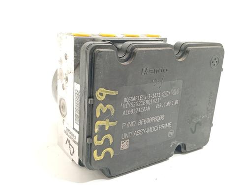ABS pump HYUNDAI TUCSON (NX4E, NX4A) | BP36597107M43 - Image 3