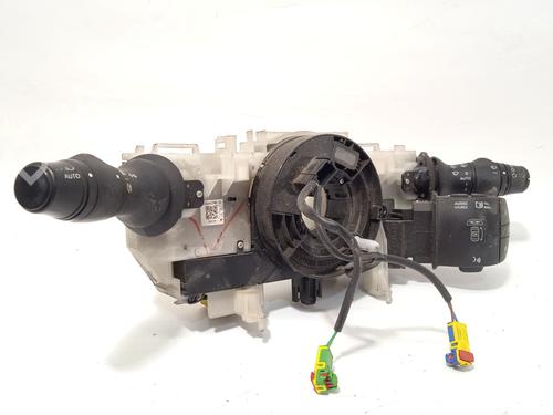 Used Steering column stalk RENAULT MEGANE III Hatchback (BZ0/1_, B3_) 1.5 dCi (BZ0C) (90 hp) 25808830