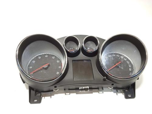 Instrument cluster OPEL ASTRA J (P10)  | BP17360148C47 