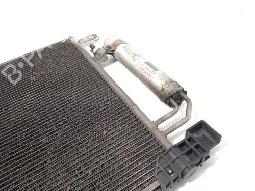 AC radiator NISSAN PULSAR Hatchback (C13) 1.5 dCi | BP29764903M32 - Image 3