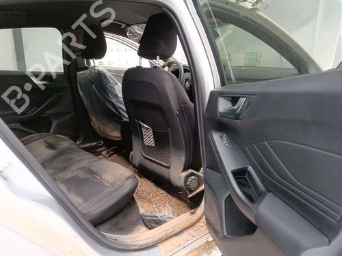 Steering wheel FORD FOCUS IV (HN) 1.0 EcoBoost mHEV | BP37711830C49  - Image 36