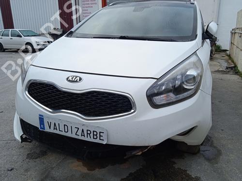 Right front driveshaft KIA CARENS IV  | BP24200275M39 