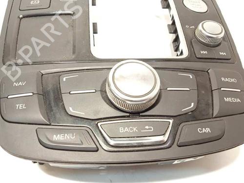 Switch AUDI A7 Sportback (4GA, 4GF) 3.0 TDI quattro | BP10227078I30 