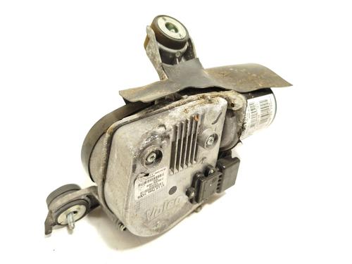 Front wiper motor CITROËN C5 III (RD_) 2.2 HDi (RD4HTH) 9682761480 | 6405KZ | 53569512