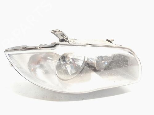 Used Right headlight BMW 1 (E87) 118 d (122 hp) 19795464