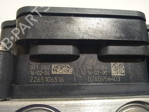 ABS pump DACIA SANDERO II 1.2 | BP8912147M43 