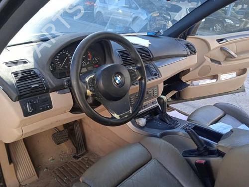 Right rear driveshaft BMW X5 (E53) 3.0 d | BP9998090M41 