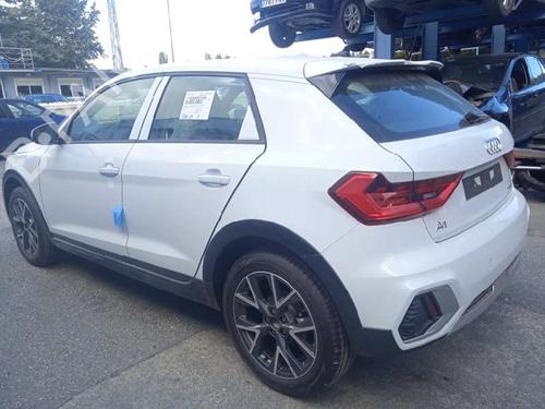 Right front brake caliper AUDI A1 Sportback (GBA) 35 TFSI | BP11562628M104 