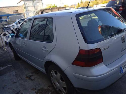 Rear left window mechanism VW GOLF IV (1J1)  | BP16013924C24 