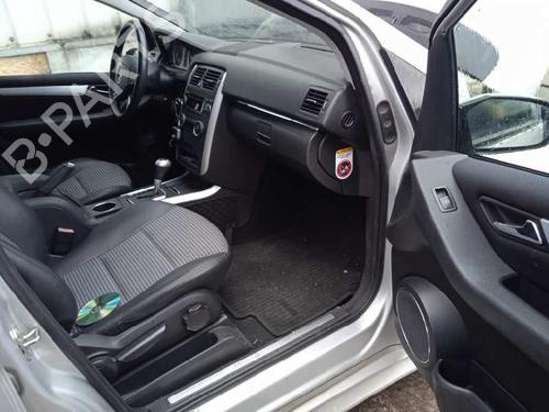 Electronic module MERCEDES-BENZ B-CLASS Sports Tourer (W245) B 200 CDI (245.208) | BP10774697M83 