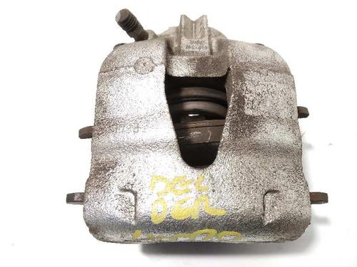 Right front brake caliper SEAT ARONA (KJ7, KJP) 1.0 TSI | BP11561996M104