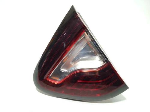 Used Right tailgate light RENAULT CAPTUR I (J5_, H5_) 1.5 dCi 110 (110 hp) 16217219