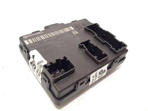 Used Electronic module Electronic module PEUGEOT 308 III (FB_, FH_, FP_, F3_, FM_) [2021-2026] 15282525 15282525