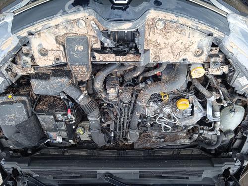 Alternator RENAULT ARKANA I (LCM_, LDN_) 1.3 TCe 140 (LDN0) | BP25468027M7  - Image 10