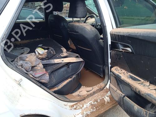 AC-Kondensator MG MG 4 (EH32) EV | BP26278140M32 