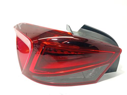 Achterlicht links SEAT IBIZA V (KJ1, KJG) 1.0 TSI (95 hp) 32346250