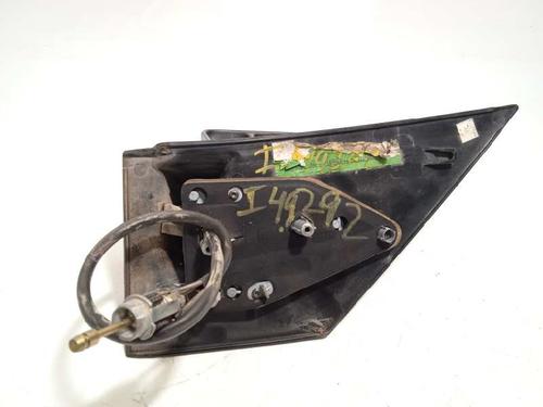 Left mirror FORD TRANSIT CONNECT (P65_, P70_, P80_) 1.8 Di | BP11334765C26 