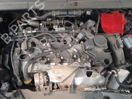 Gear lever JEEP COMPASS (MP, M6, MV, M7) 1.4 MultiAir | BP33660728M90 - Image 24