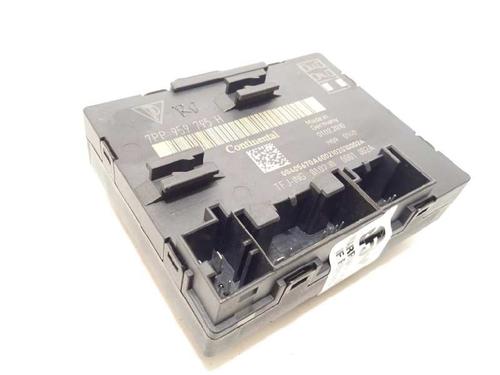 Used Electronic module Electronic module 15525215 15525215