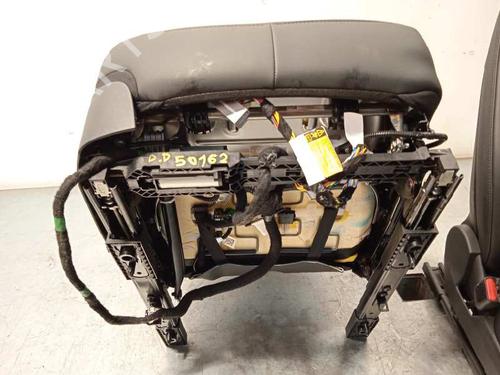 Seats set TESLA MODEL 3 (5YJ3) | BP12097167C78 - Image 7