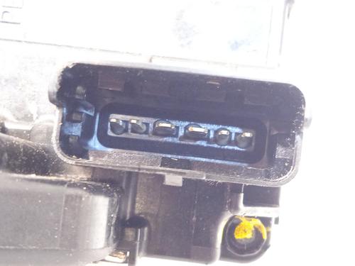 Front left lock NISSAN NOTE (E12) 1.2 | BP18484634C98 - Image 3